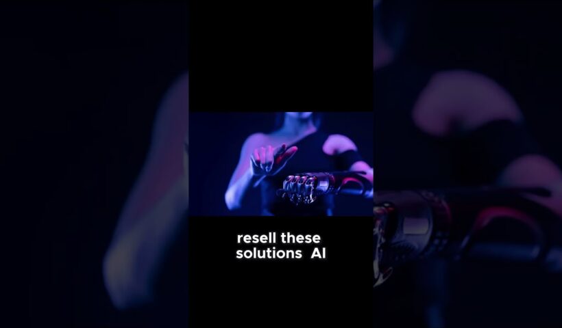 Automate Your Business with AI! #moneysavingidea