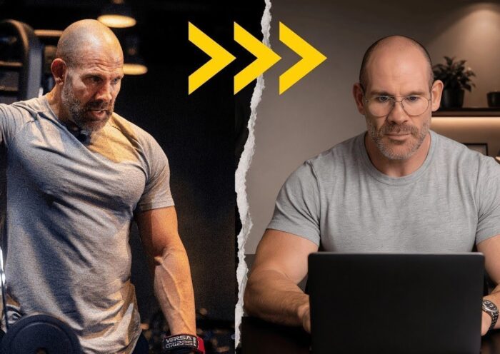 How to move your personal training business online (Properly) 7 How to move your personal training business online (Properly)