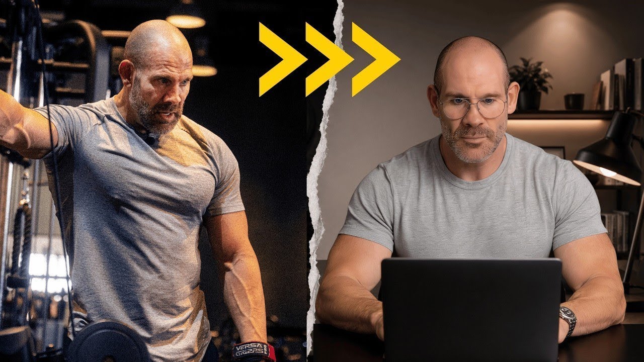How to move your personal training business online (Properly) 1 How to move your personal training business online (Properly)