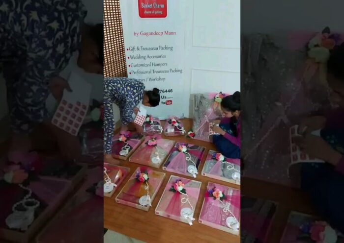 home Based Business c #trousseaupacking #giftpackingideas #weddinggiftpacking #weddingdresspacking 6 home Based Business c #trousseaupacking #giftpackingideas #weddinggiftpacking #weddingdresspacking