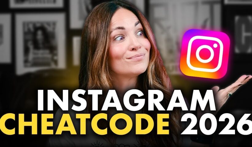Best Instagram Marketing Strategy For Small Business 2026 (PROVEN & PROFITABLE)