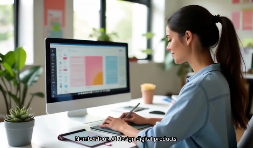 5 Beginner-Friendly AI Business Ideas You Can Start Today for Massive Growth!