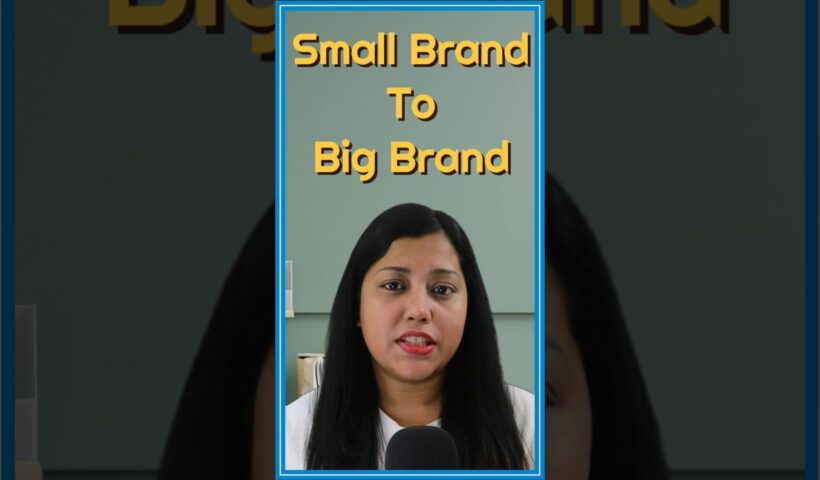 How to Grow Small Brand Online 🚀 Grow Your Small Business Fast in 2025