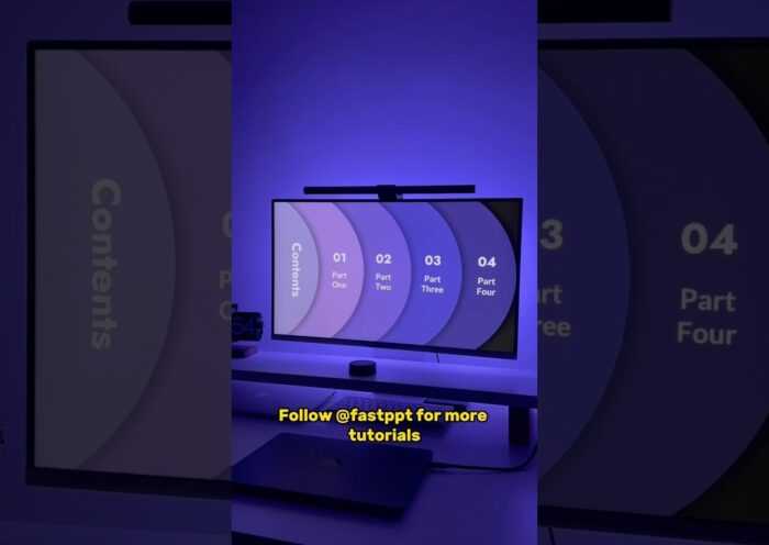 It’s 2025—time to stop creating boring PowerPoints! #powerpointtutorial #powerpoint #ppt