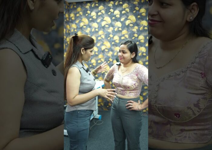 BLOUSE FITTING CHECK.... 6 BLOUSE FITTING CHECK....
