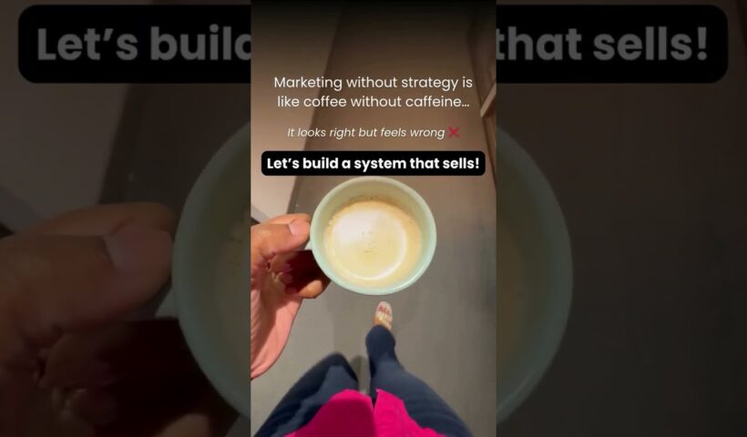 Stop Wasting on Ads—Build a Sales Funnel That Works #salesfunnel #digitalmarketing #salesstrategy
