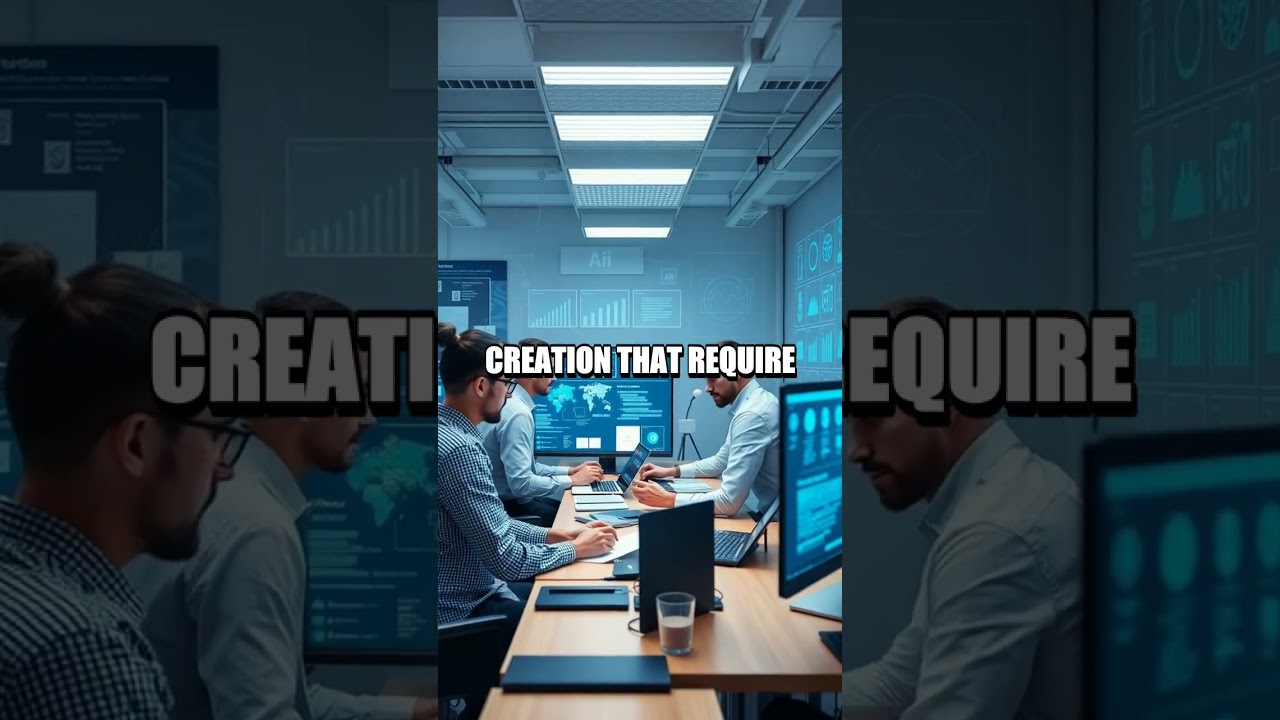Unseen Income Opportunities with AI Innovations