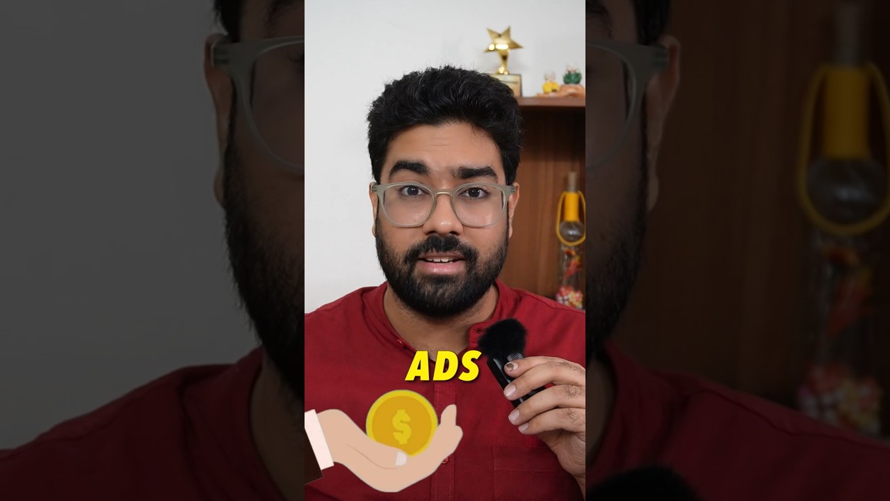 🚀 Day 83/100 - Should We Run Ads To Grow On Instagram? 1 🚀 Day 83/100 - Should We Run Ads To Grow On Instagram?