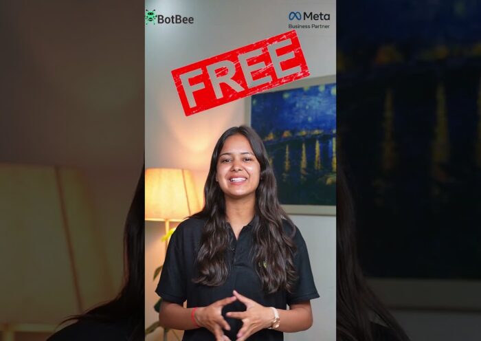 WhatsApp Business API🔥 | WhatsApp Chatbot for Business | WhatsApp API 2025 32 WhatsApp Business API🔥 | WhatsApp Chatbot for Business | WhatsApp API 2025