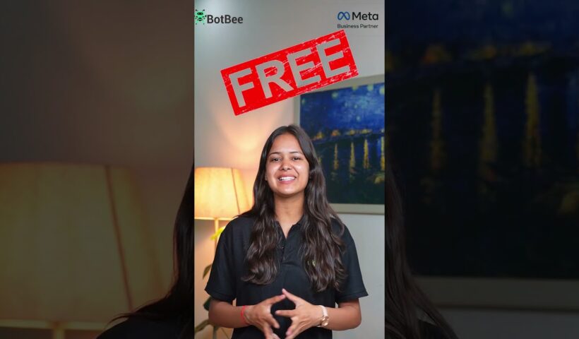 WhatsApp Business API🔥 | WhatsApp Chatbot for Business | WhatsApp API 2025