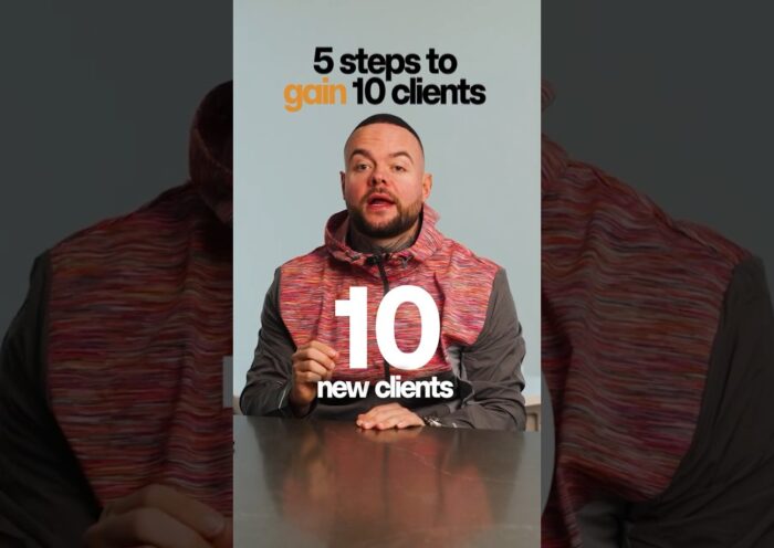 Turn Followers into PAYING CLIENTS for Your Online Fitness Business in 30 Days! 6 Turn Followers into PAYING CLIENTS for Your Online Fitness Business in 30 Days!