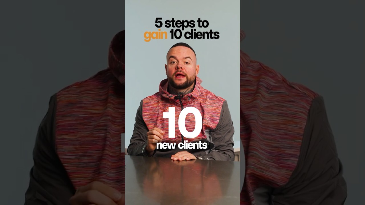 Turn Followers into PAYING CLIENTS for Your Online Fitness Business in 30 Days! 1 Turn Followers into PAYING CLIENTS for Your Online Fitness Business in 30 Days!