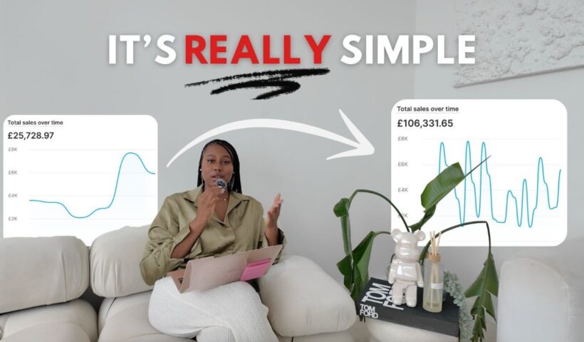 How to Grow Your Hair Business in 2025 | Turn Your Hair Brand into a 6-Figure Success