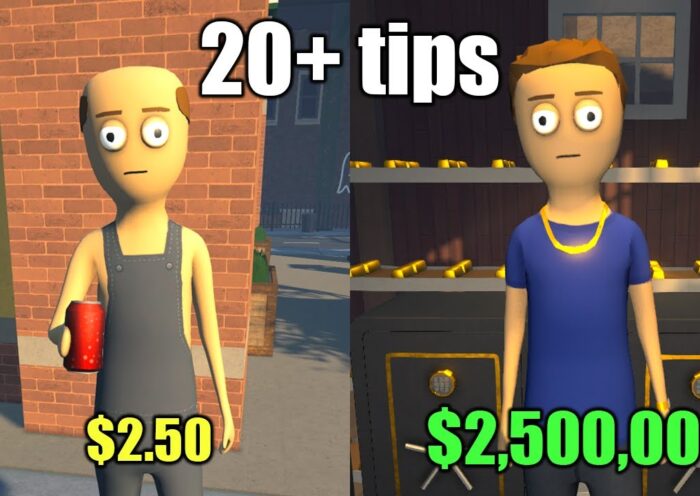 Schedule 1 - 20+ Massive Tips to Grow your Wealth & More