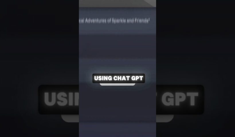 How To Make Money Online Using ChatGPT