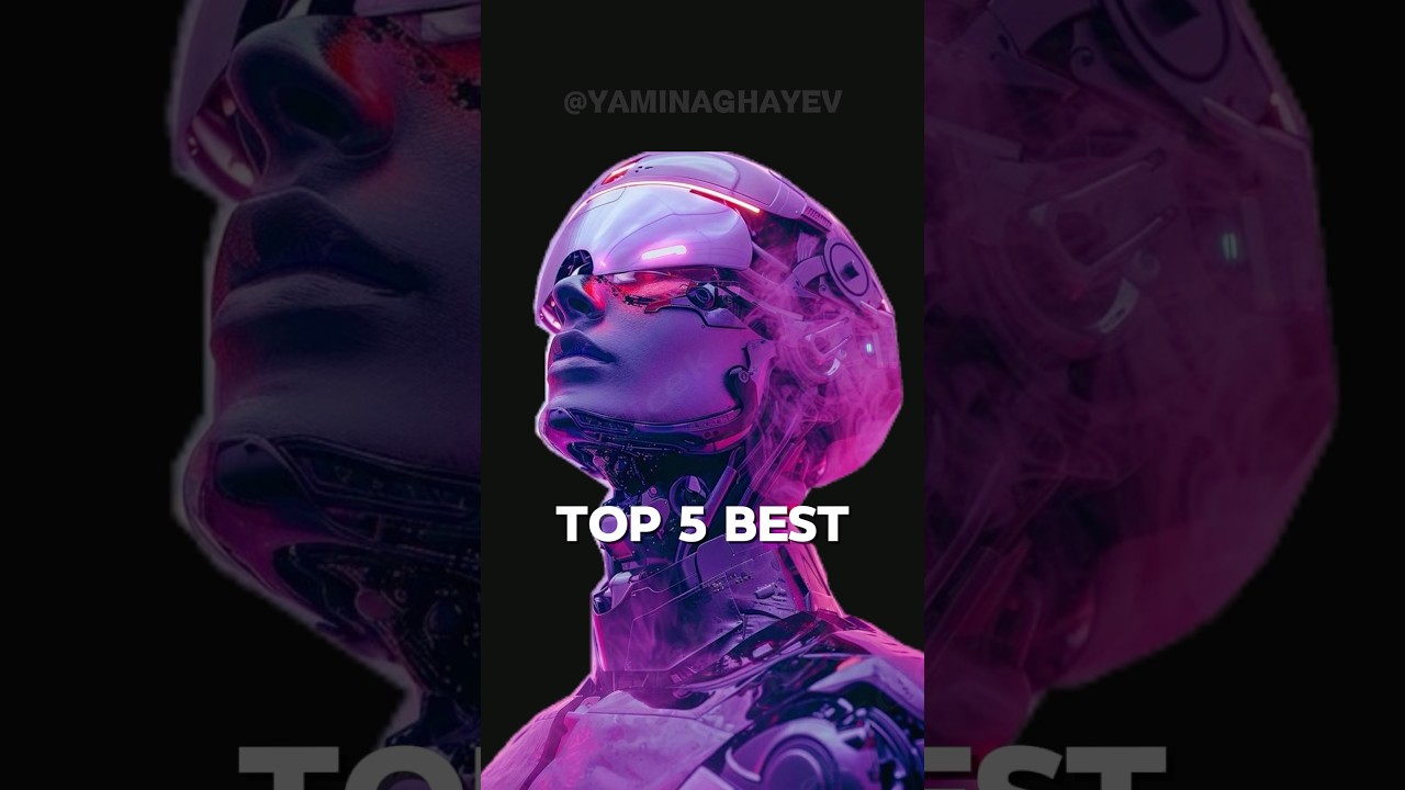 Top 5 Best AI Business Ideas 2026 #shorts #businessideas #aibusiness #ai #makemoney #viral