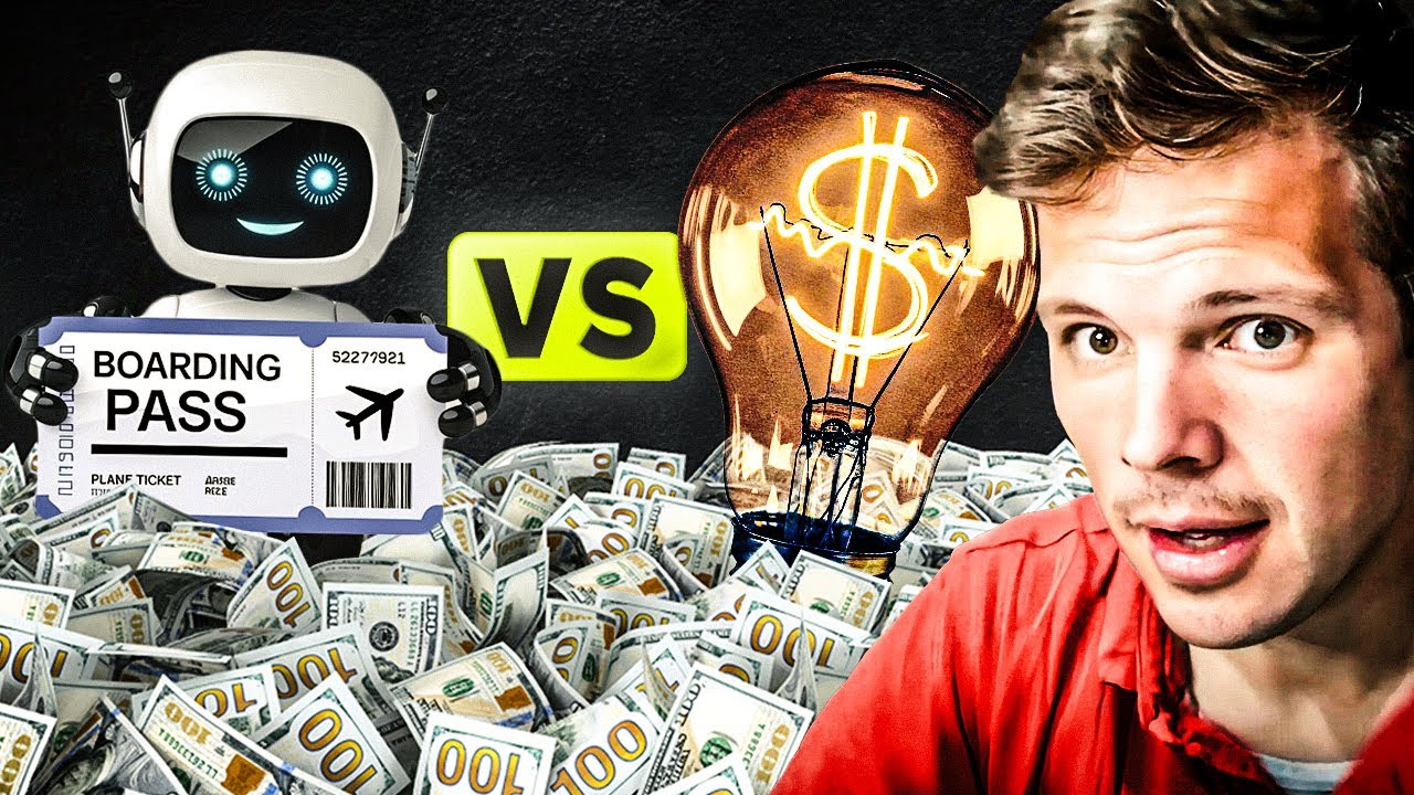 How to Start a Fully Automated AI Travel Assistant Business 1 How to Start a Fully Automated AI Travel Assistant Business
