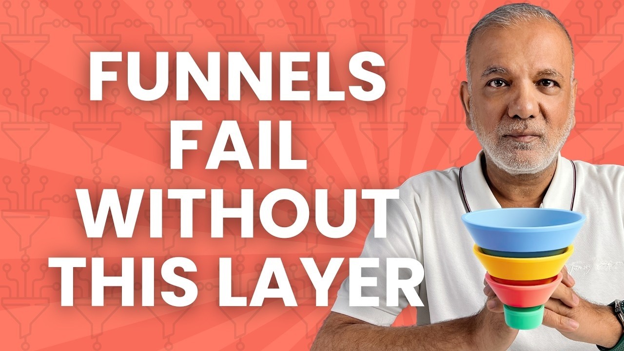 Fix Your Leaky Sales Funnel | Boost Conversions & Maximize ROAS | Step by Step Guide