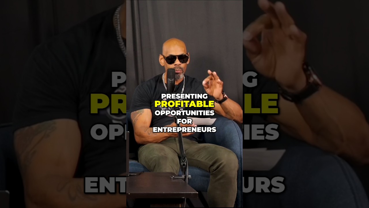 How To Profit From Automation #shorts #profit #business #podcastclips 1 How To Profit From Automation #shorts #profit #business #podcastclips