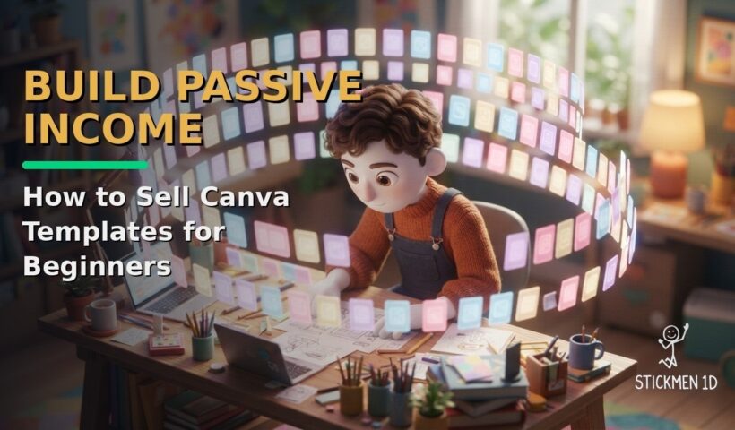 How to Sell Canva Templates for Beginners 122 Rules Explained