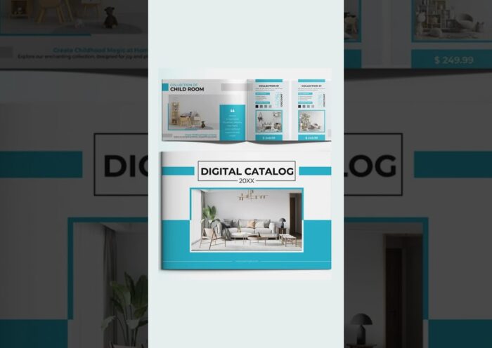 Transform Your Business with this Ultimate Digital Product Landscape Template! 📊✨#Digital