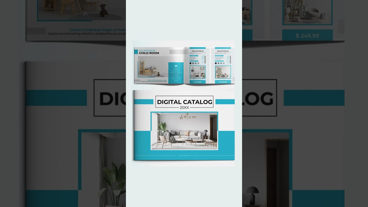 Transform Your Business with this Ultimate Digital Product Landscape Template! 📊✨#Digital