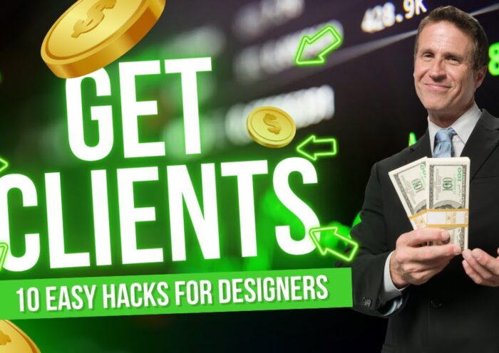 Grow Your Interior Design Business FAST with These Proven Strategies