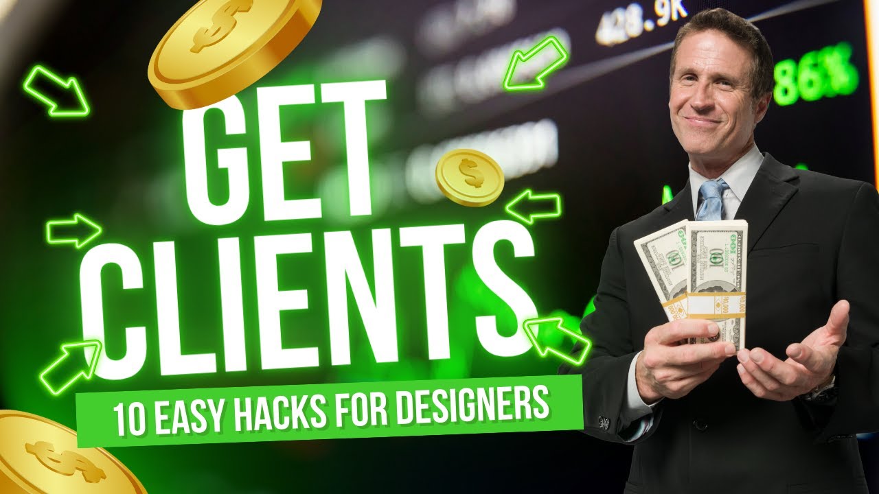 Grow Your Interior Design Business FAST with These Proven Strategies