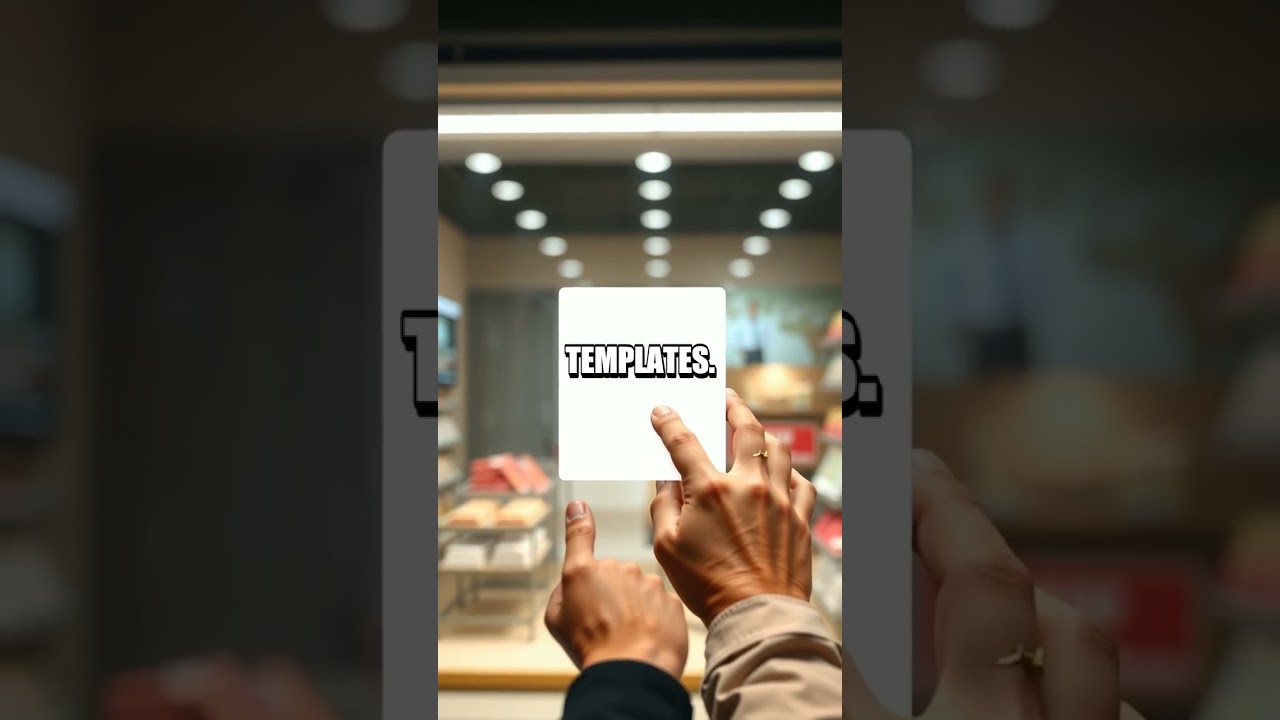Evergreen Template Vault: Passive Income Through Digital Templates