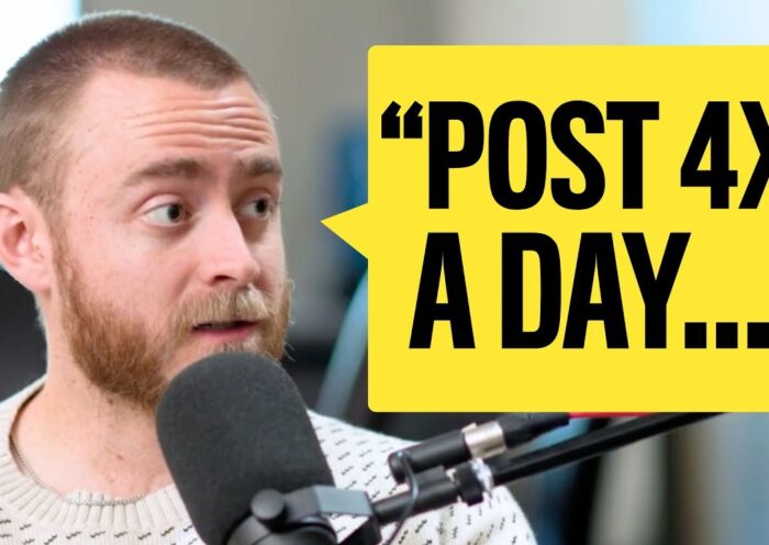 Instagram Expert Explains How to Grow from Zero Followers in 2026