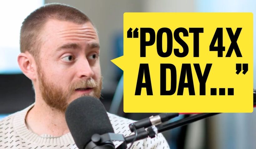 Instagram Expert Explains How to Grow from Zero Followers in 2026