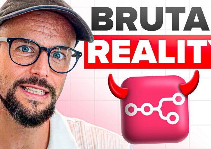 Seriously, please watch this before you start learning n8n