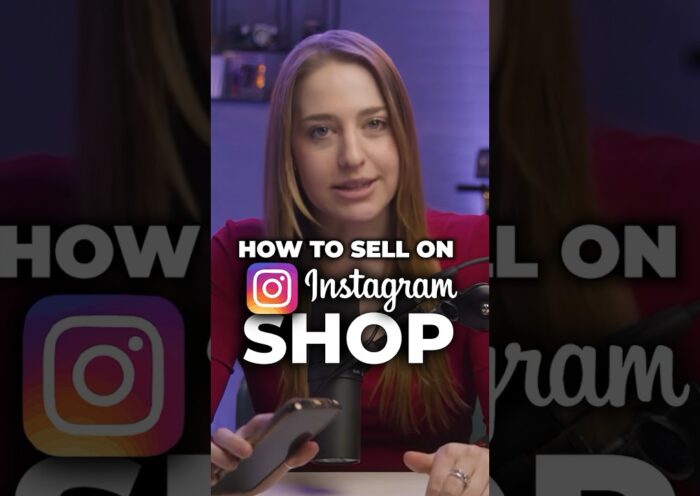 What is Instagram Shop & how to use it