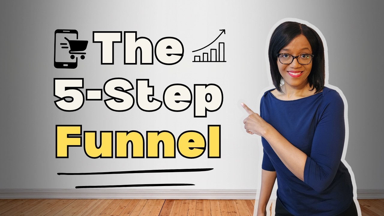 The Instagram Funnel That Converts Followers Into Buyers