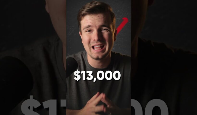 How Justin Welsh Made a $5.2M Sales Funnel (By Himself)