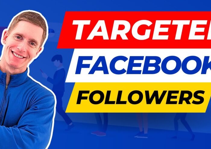 How To GROW Your Facebook Followers FAST (In 2024) 11 How To GROW Your Facebook Followers FAST (In 2024)