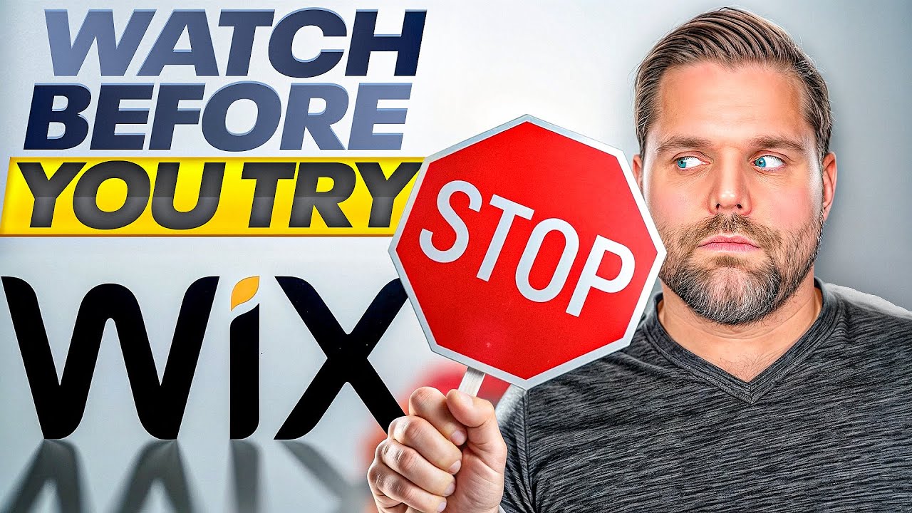 Wix Review 2026: The Brutal Truth After Building 30+ Sites