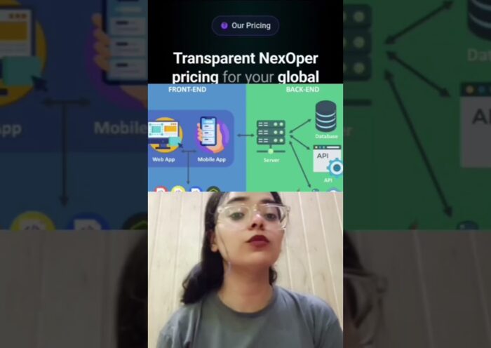Want Your Business to Grow Online? 🚀 | Get Your Website with NexOper