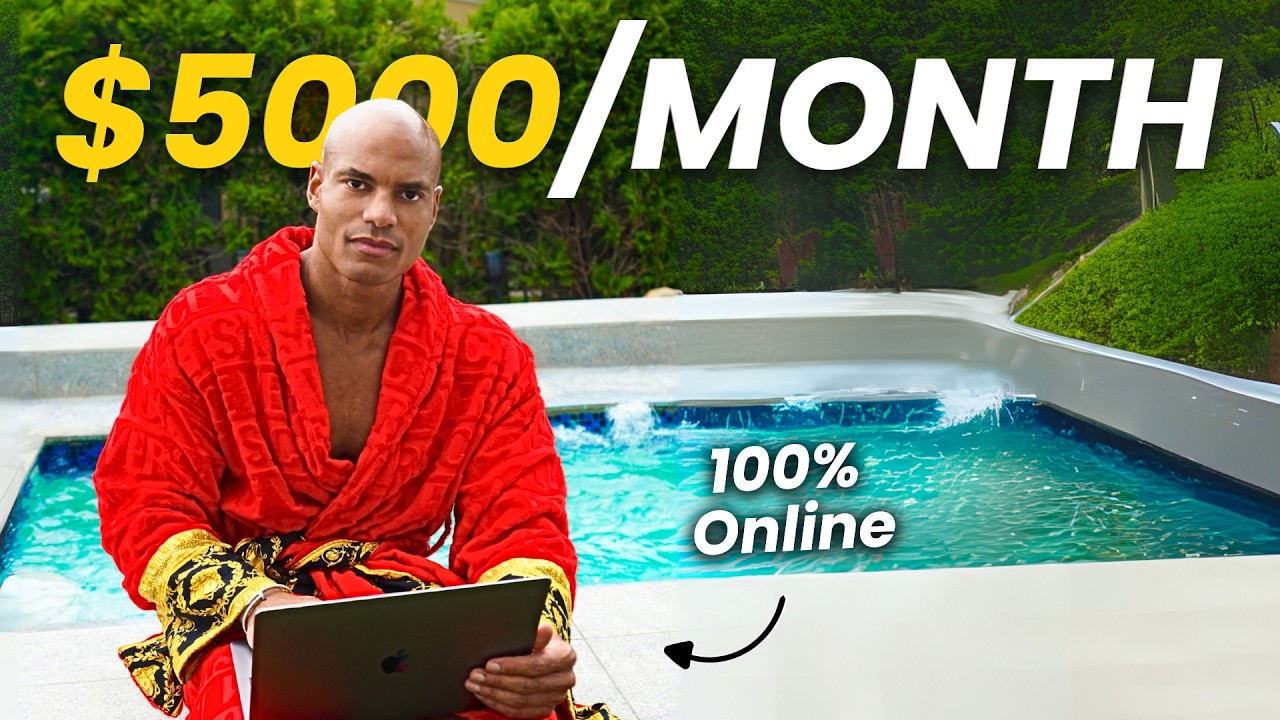The Blueprint To Make $5000 a month as an Online Trainer 1 The Blueprint To Make $5000 a month as an Online Trainer